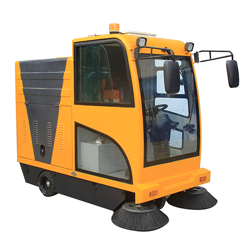 環(huán)保電動(dòng)清掃車(chē)